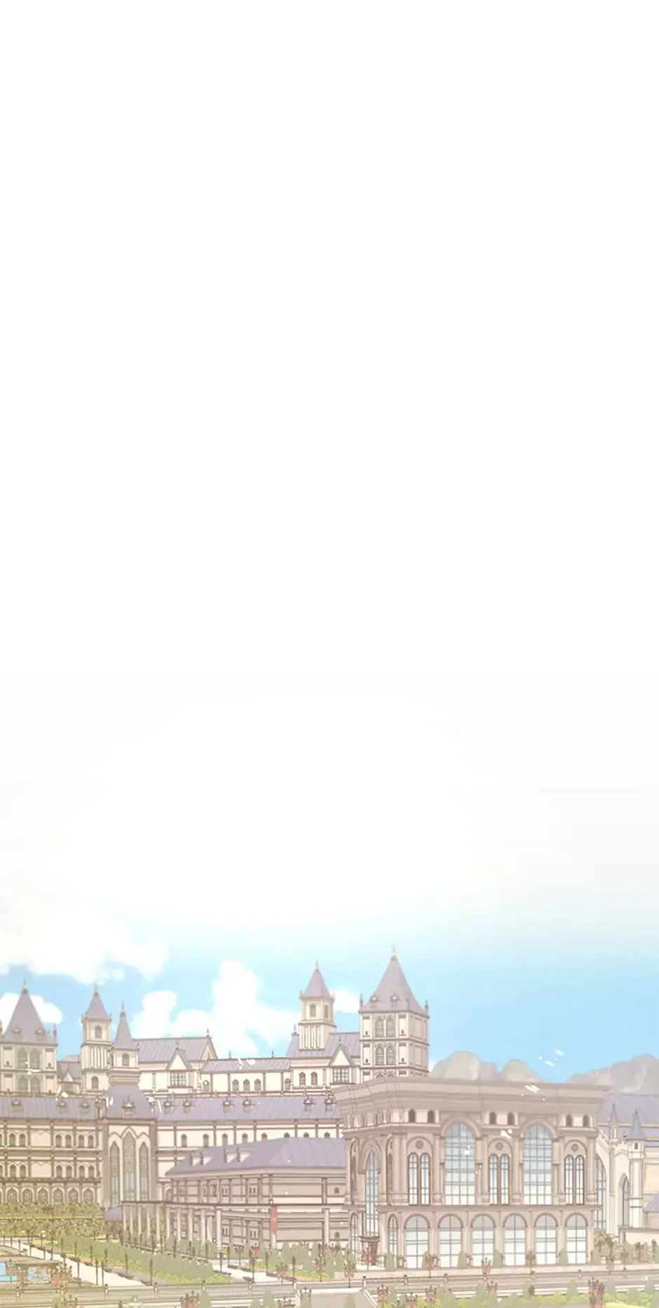 Lysia Tries The Quiet Life Chapter 2 page 2 - 