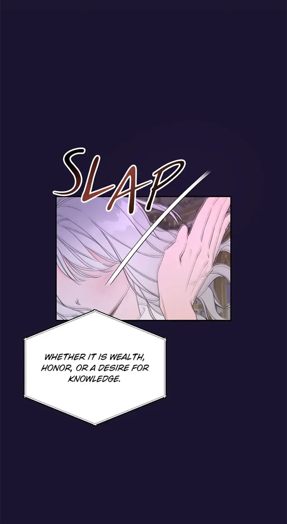 Lysia Tries The Quiet Life Chapter 2 page 14 - 