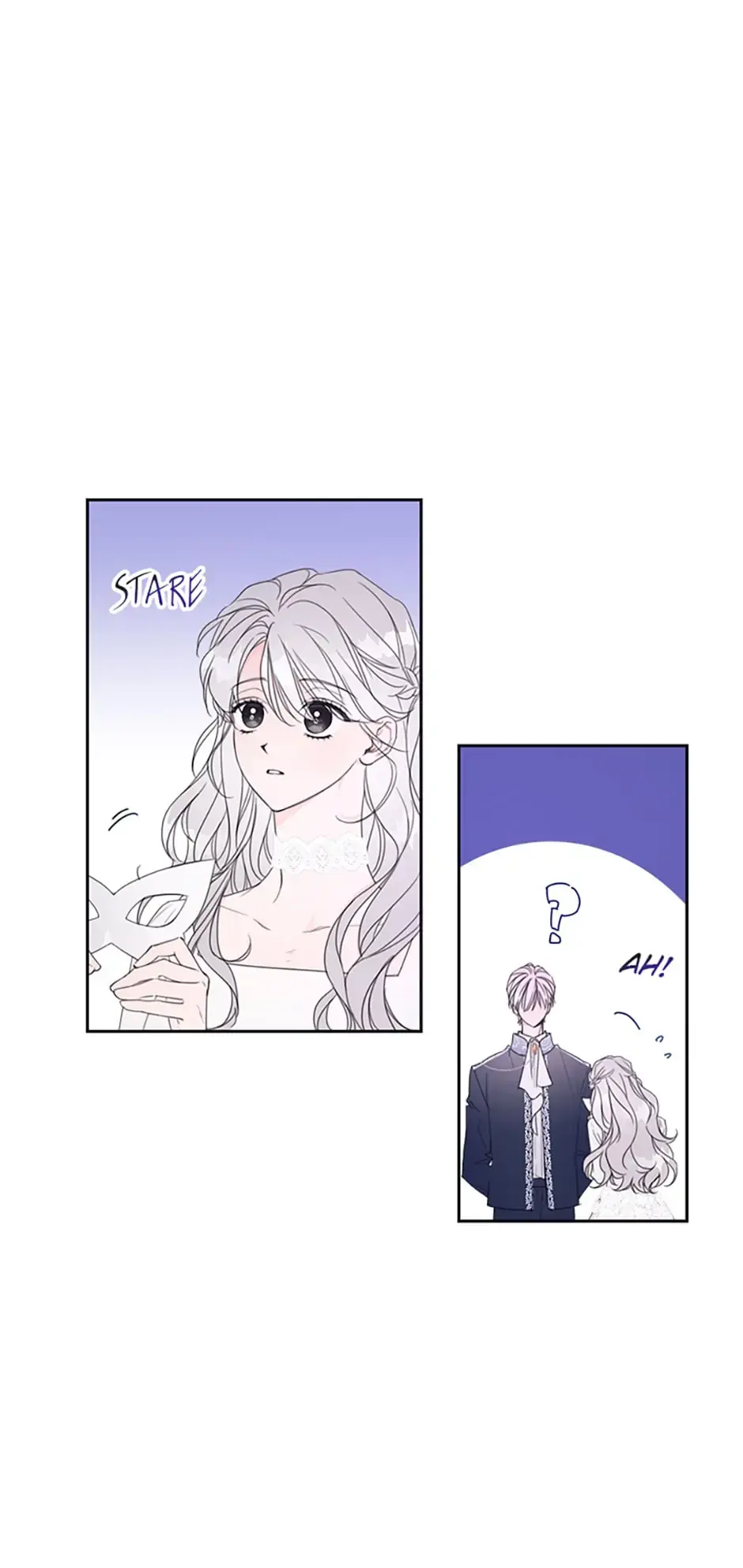 Lysia Tries The Quiet Life Chapter 2 page 39 - 