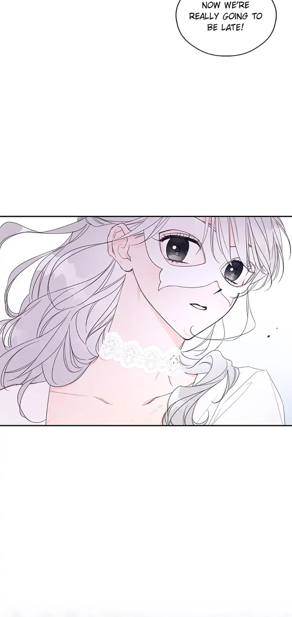 Lysia Tries The Quiet Life Chapter 2 page 41 - 