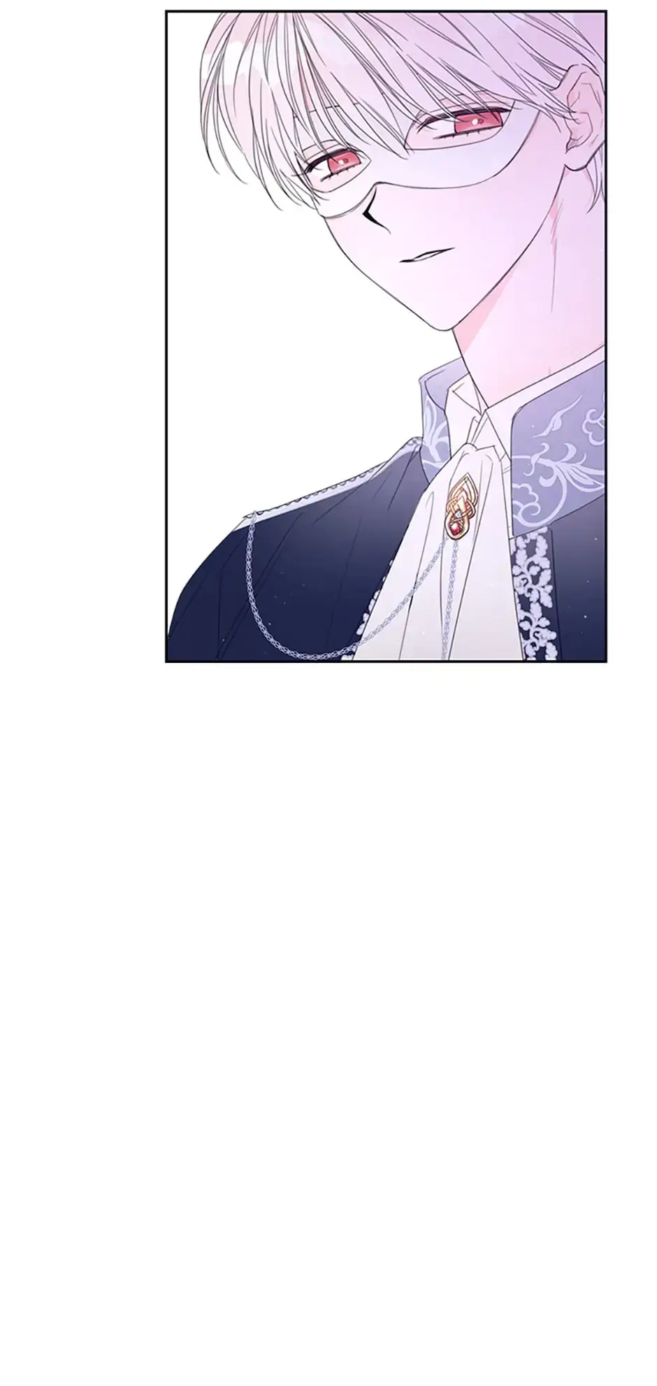 Lysia Tries The Quiet Life Chapter 2 page 43 - 