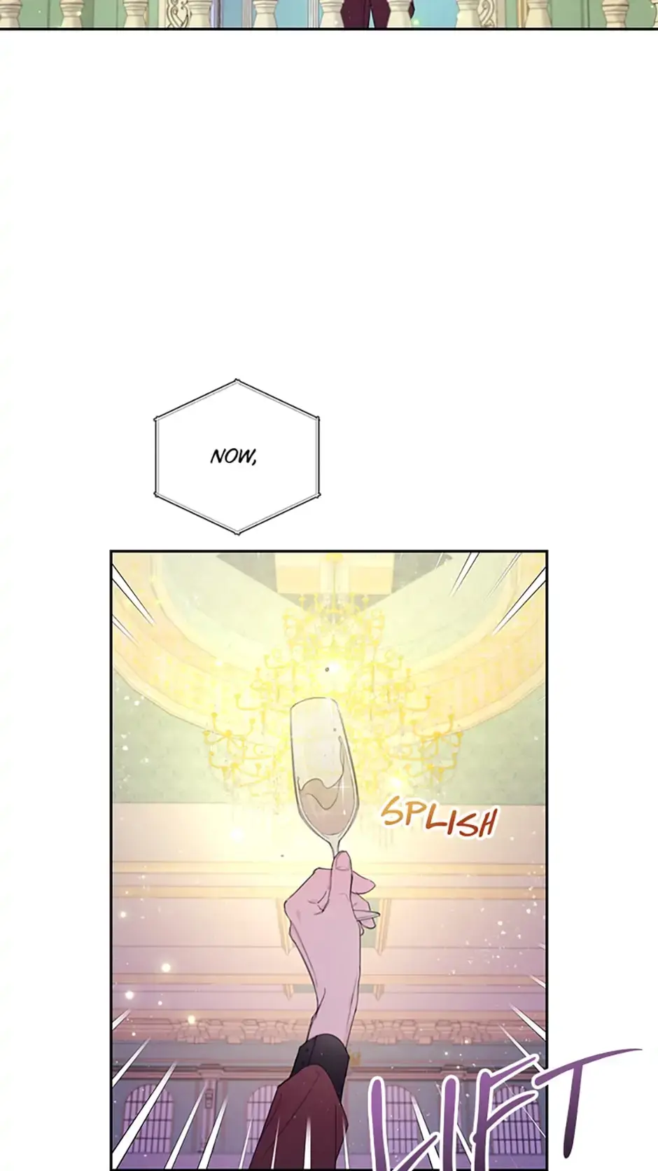 Lysia Tries The Quiet Life Chapter 2 page 47 - 
