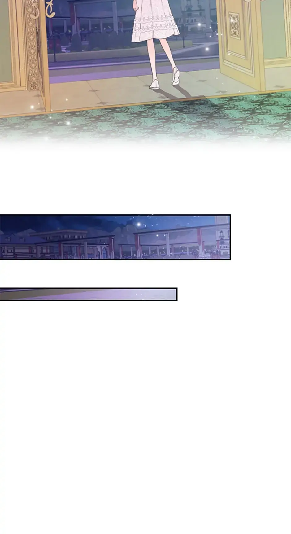 Lysia Tries The Quiet Life Chapter 3 page 14 - 