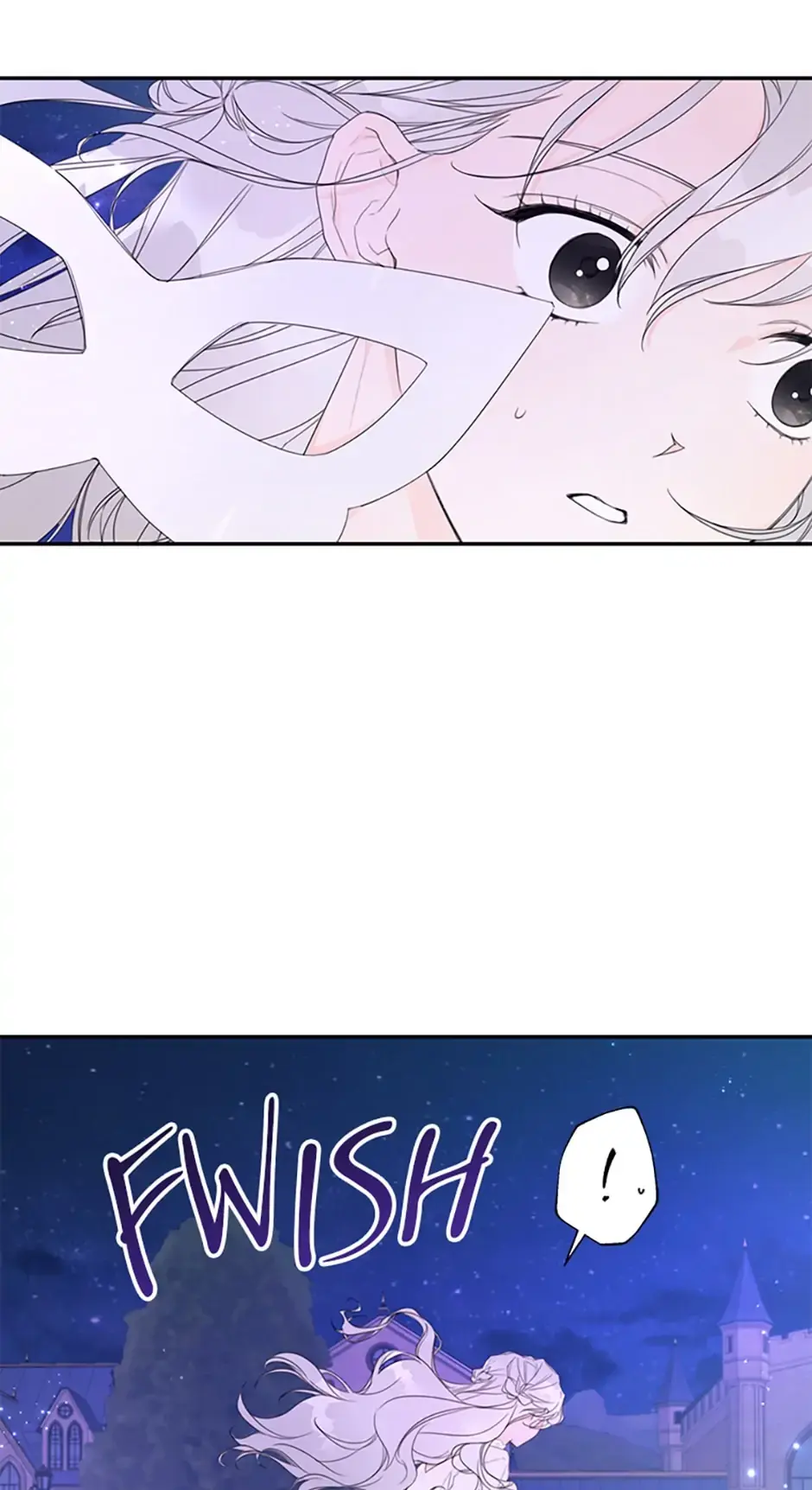 Lysia Tries The Quiet Life Chapter 3 page 19 - 