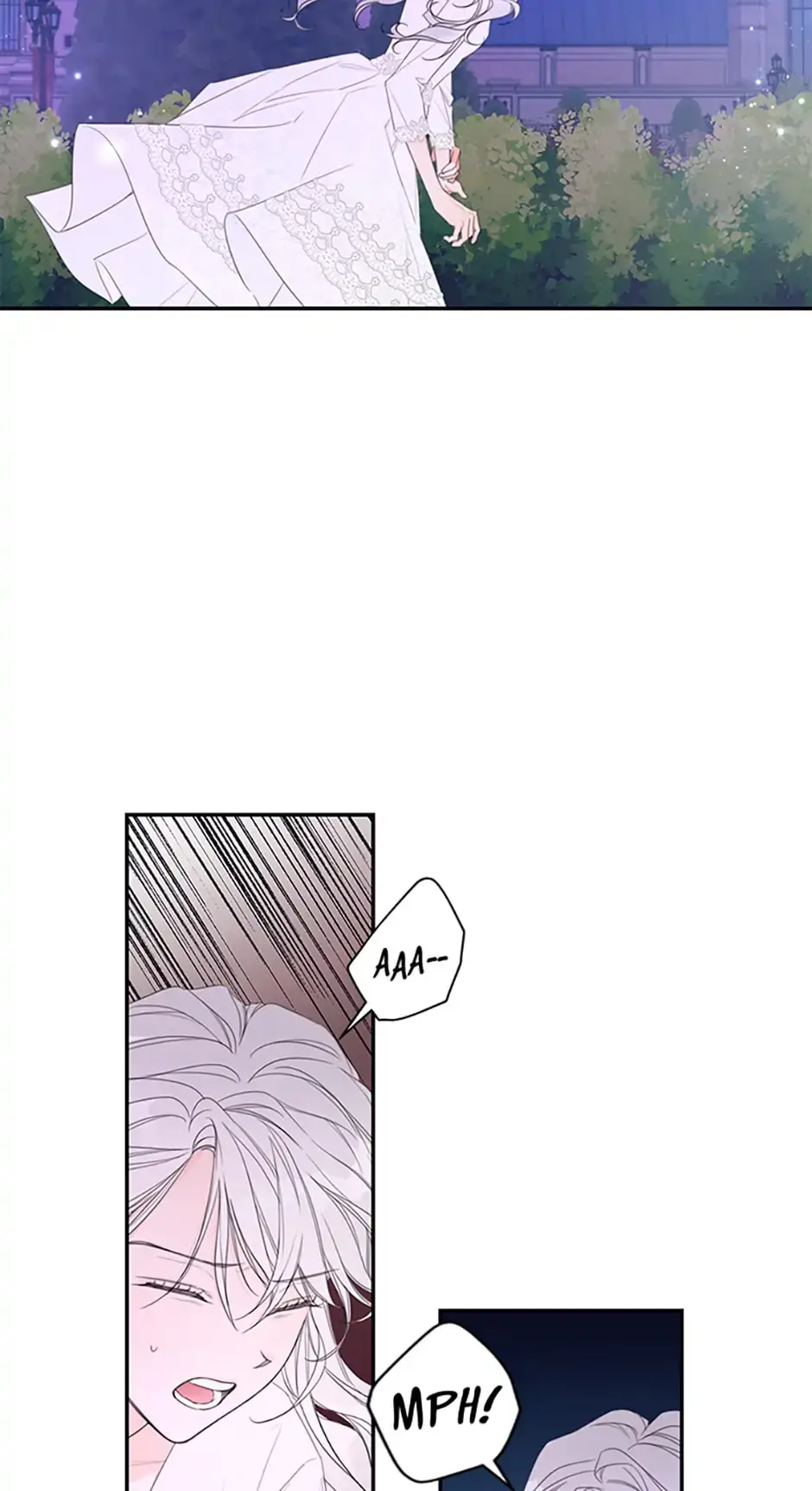 Lysia Tries The Quiet Life Chapter 3 page 20 - 