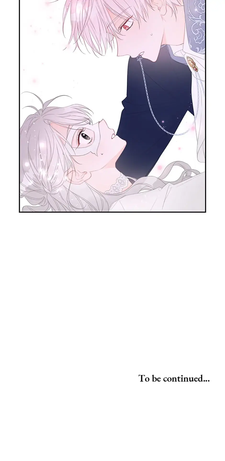 Lysia Tries The Quiet Life Chapter 3 page 46 - 