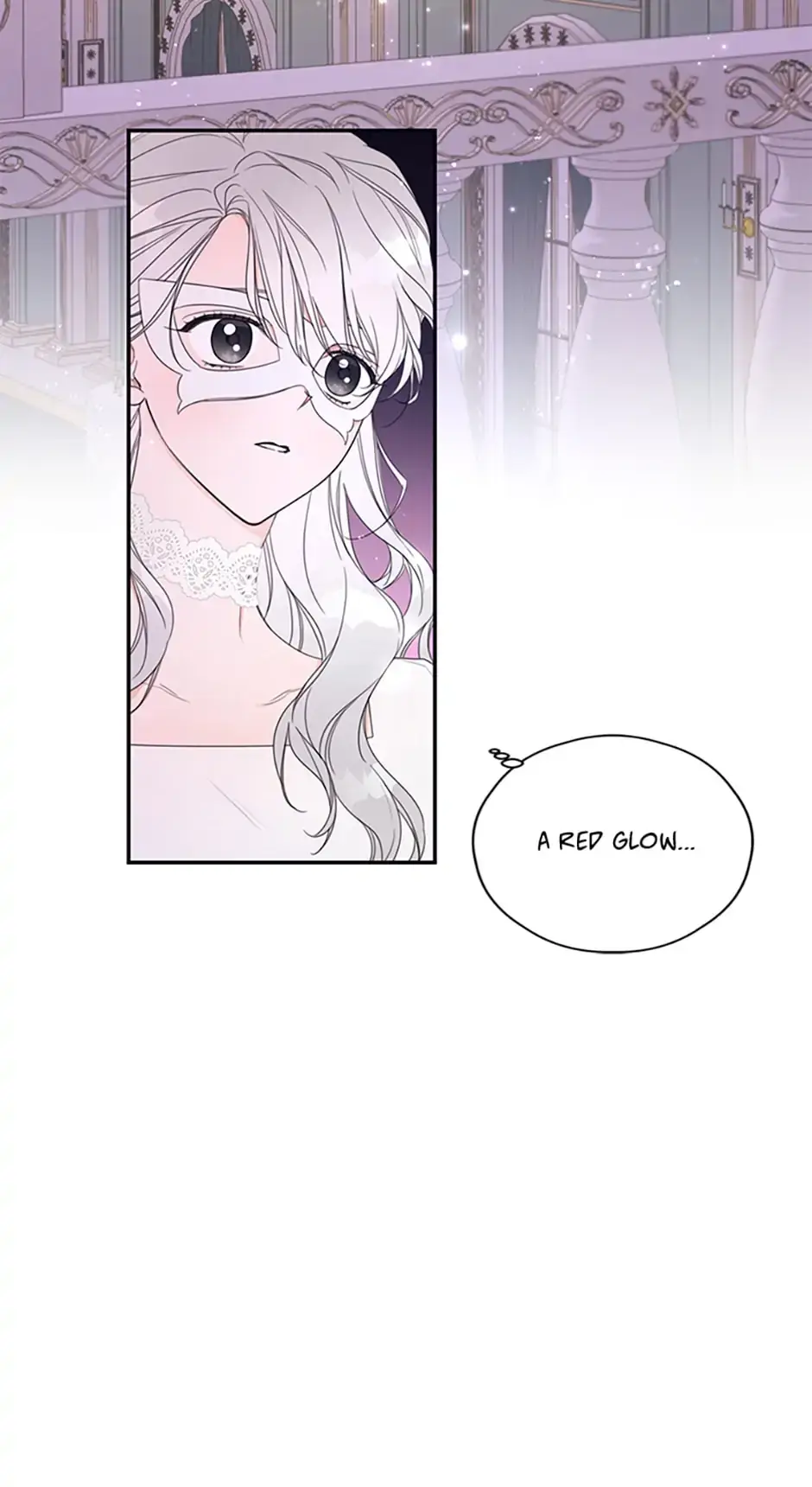 Lysia Tries The Quiet Life Chapter 3 page 10 - 
