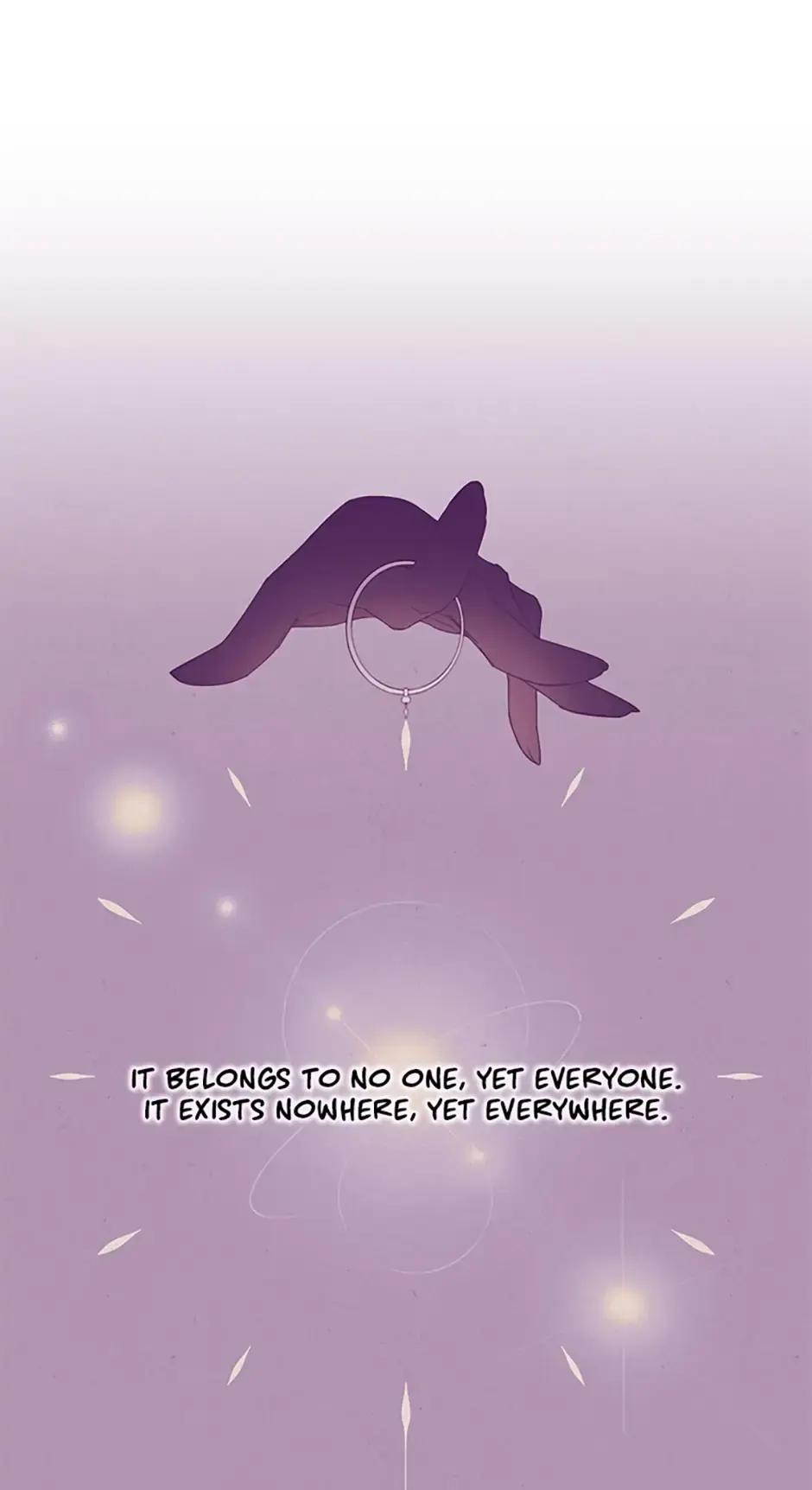 Lysia Tries The Quiet Life Chapter 4 page 13 - 