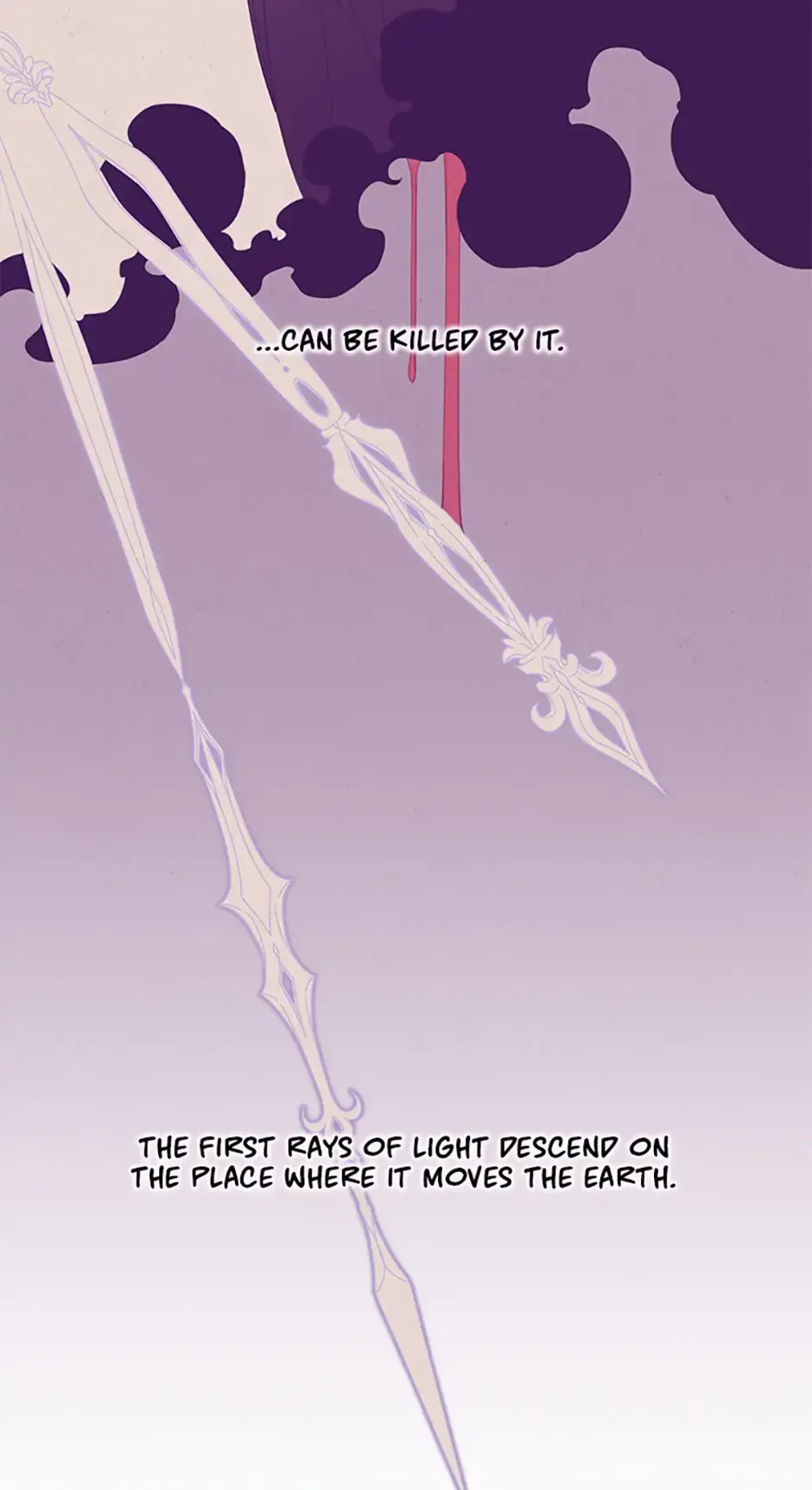 Lysia Tries The Quiet Life Chapter 4 page 15 - 