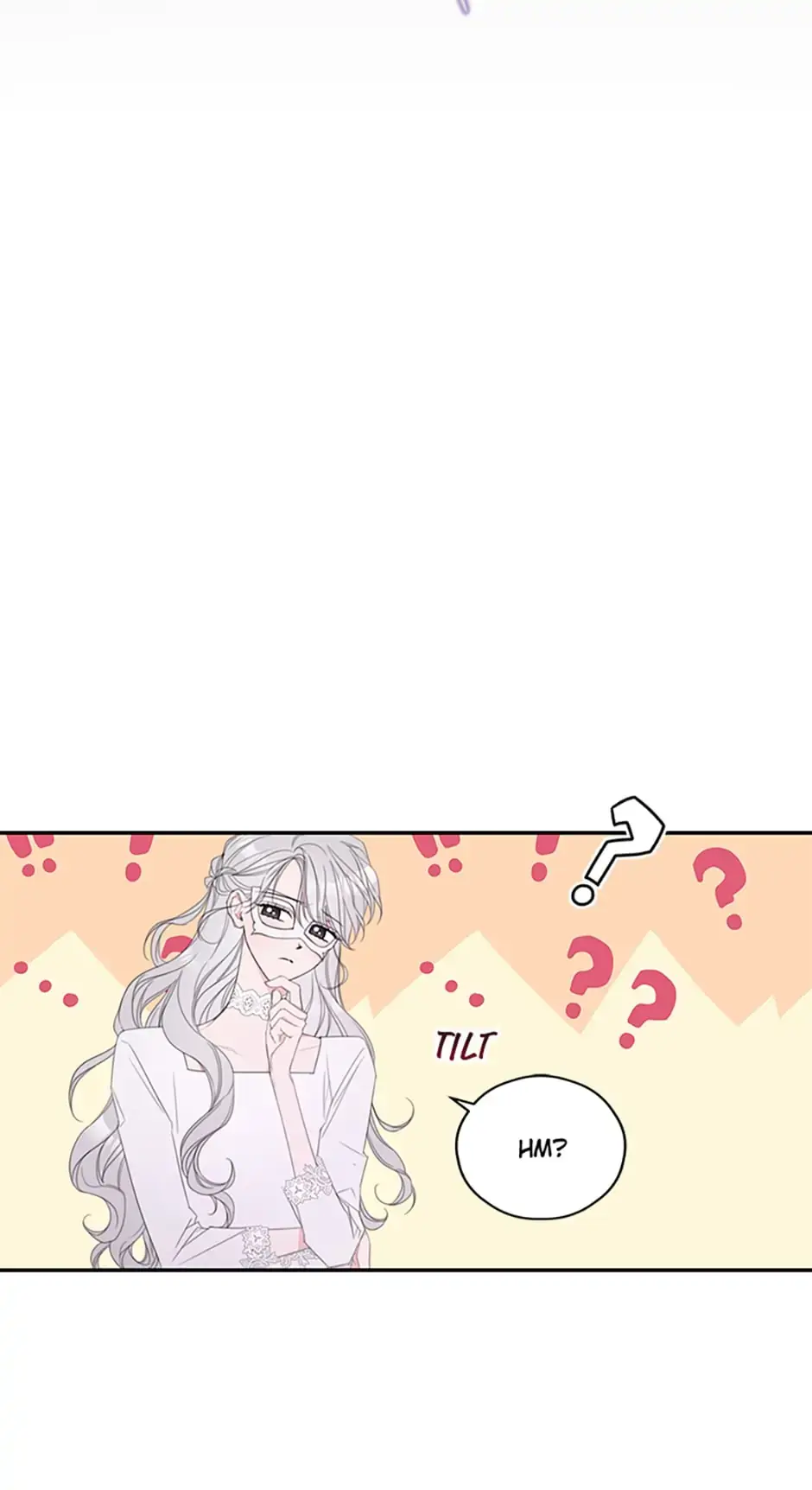 Lysia Tries The Quiet Life Chapter 4 page 16 - 