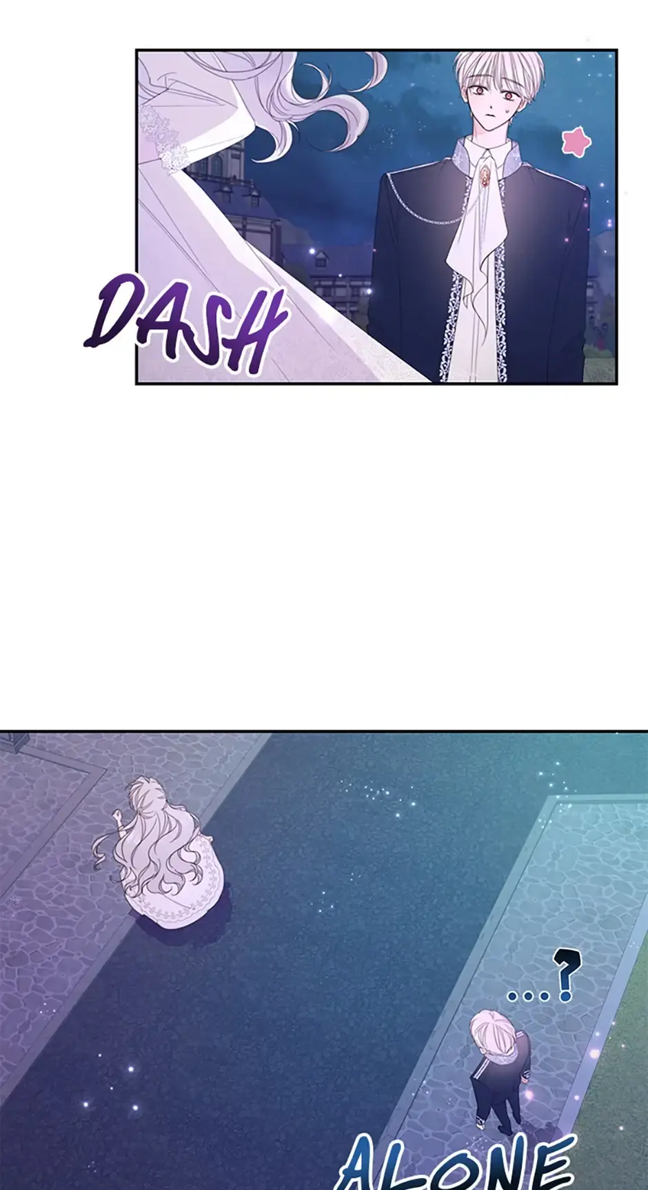 Lysia Tries The Quiet Life Chapter 4 page 19 - 