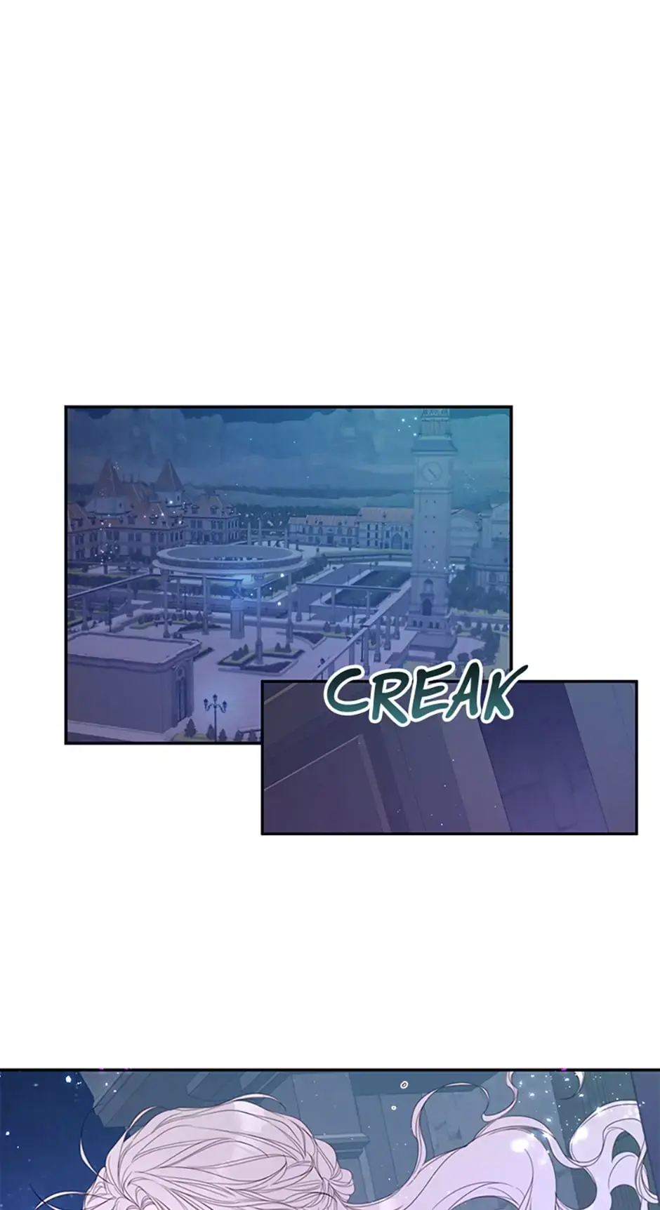 Lysia Tries The Quiet Life Chapter 4 page 21 - 