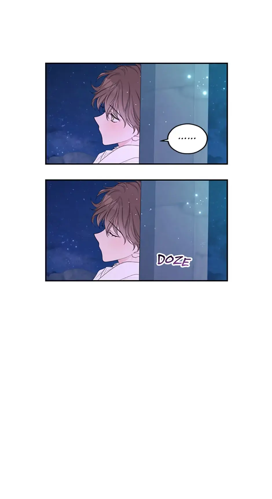 Lysia Tries The Quiet Life Chapter 4 page 36 - 