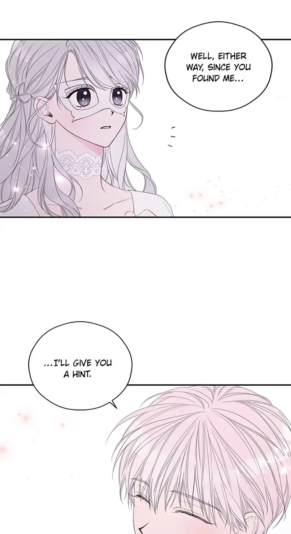 Lysia Tries The Quiet Life Chapter 4 page 10 - 