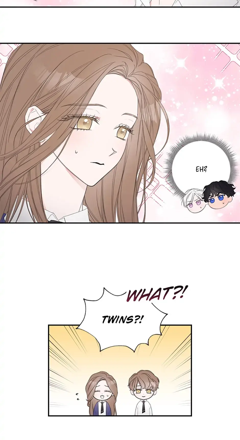 Lysia Tries The Quiet Life Chapter 5 page 24 - 