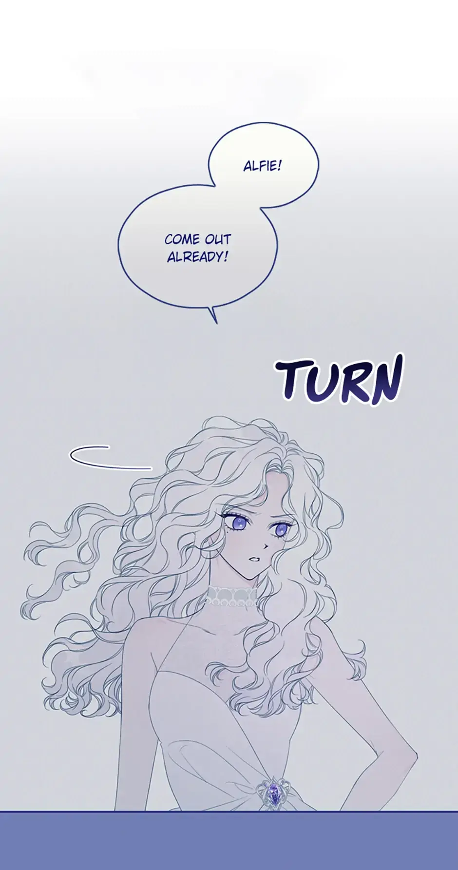 Lysia Tries The Quiet Life Chapter 5 page 31 - 