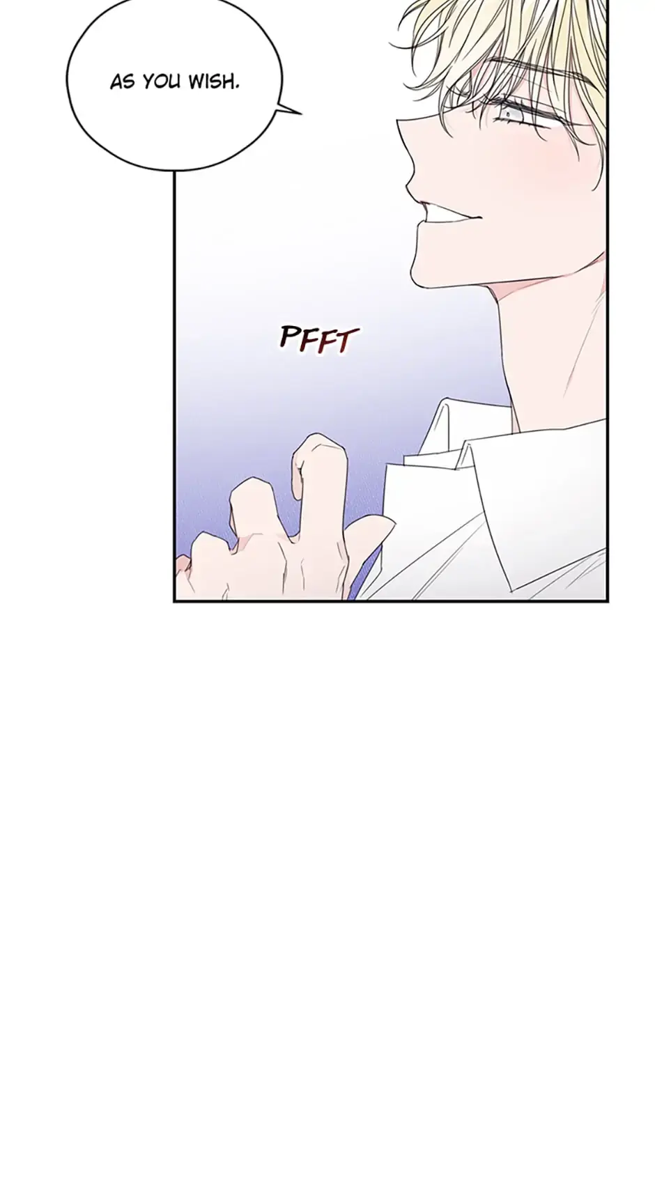 Lysia Tries The Quiet Life Chapter 6 page 16 - 