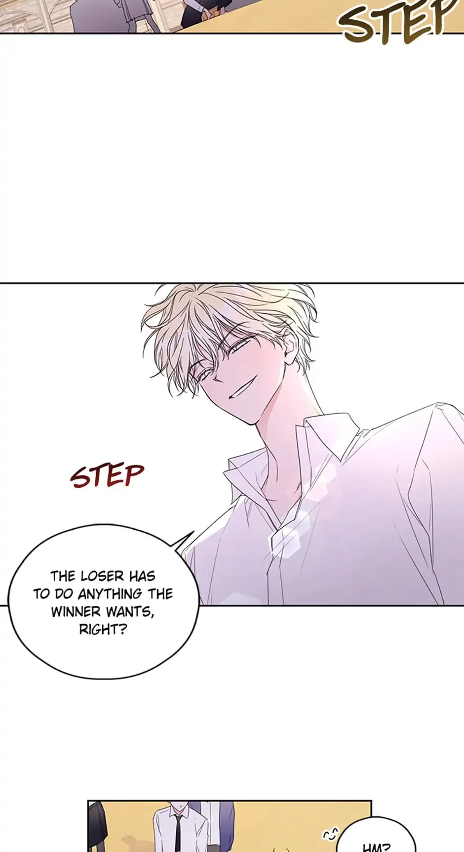 Lysia Tries The Quiet Life Chapter 6 page 29 - 