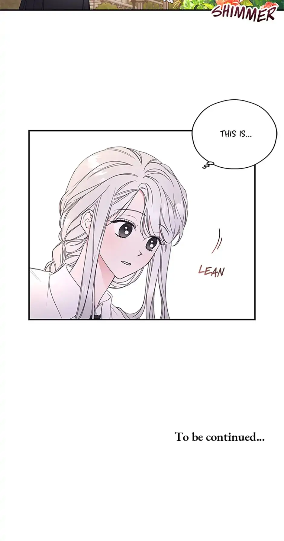 Lysia Tries The Quiet Life Chapter 6 page 36 - 