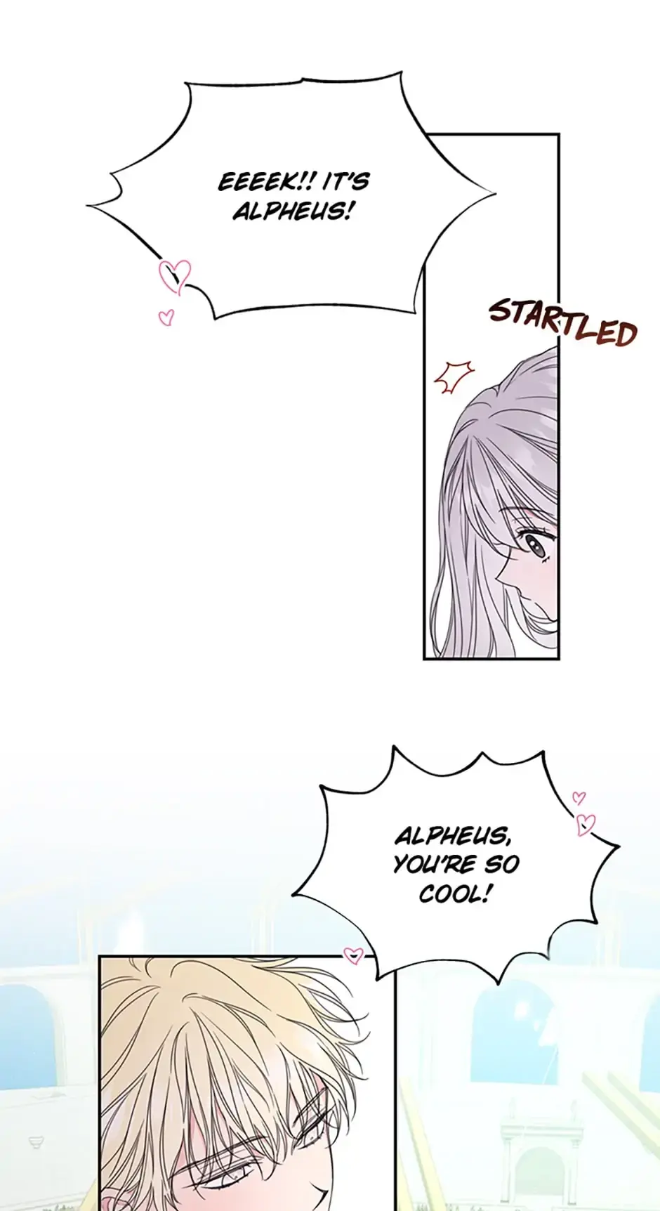 Lysia Tries The Quiet Life Chapter 7 page 13 - 
