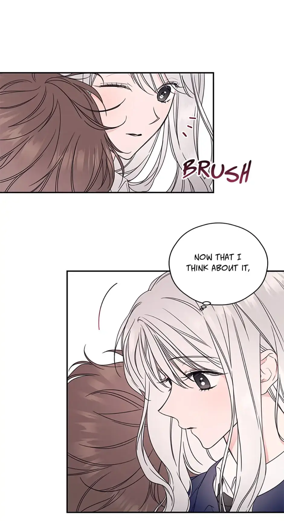 Lysia Tries The Quiet Life Chapter 7 page 19 - 