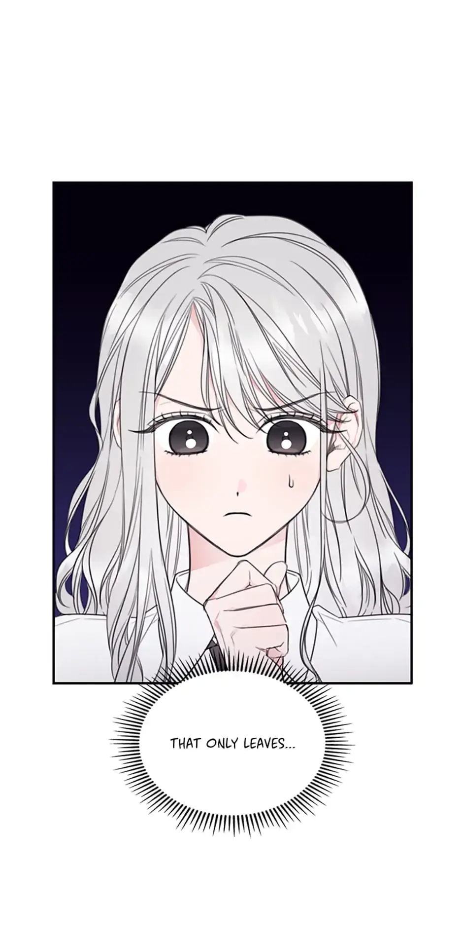 Lysia Tries The Quiet Life Chapter 8 page 13 - 