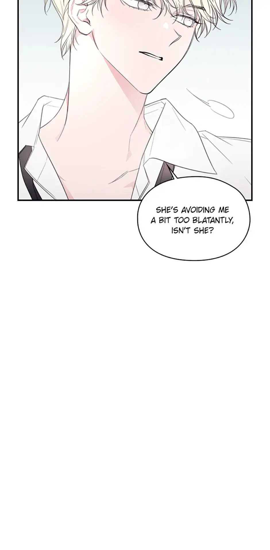 Lysia Tries The Quiet Life Chapter 8 page 5 - 