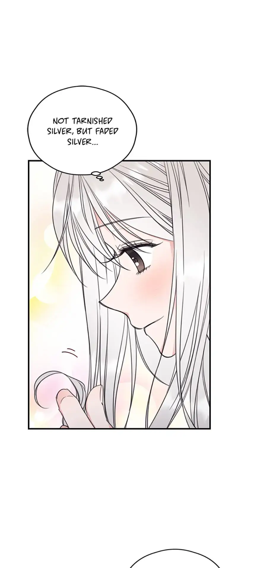 Lysia Tries The Quiet Life Chapter 9 page 2 - 
