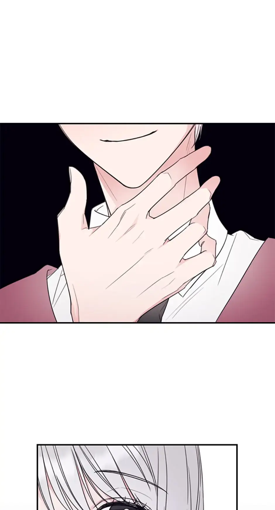 Lysia Tries The Quiet Life Chapter 9 page 16 - 