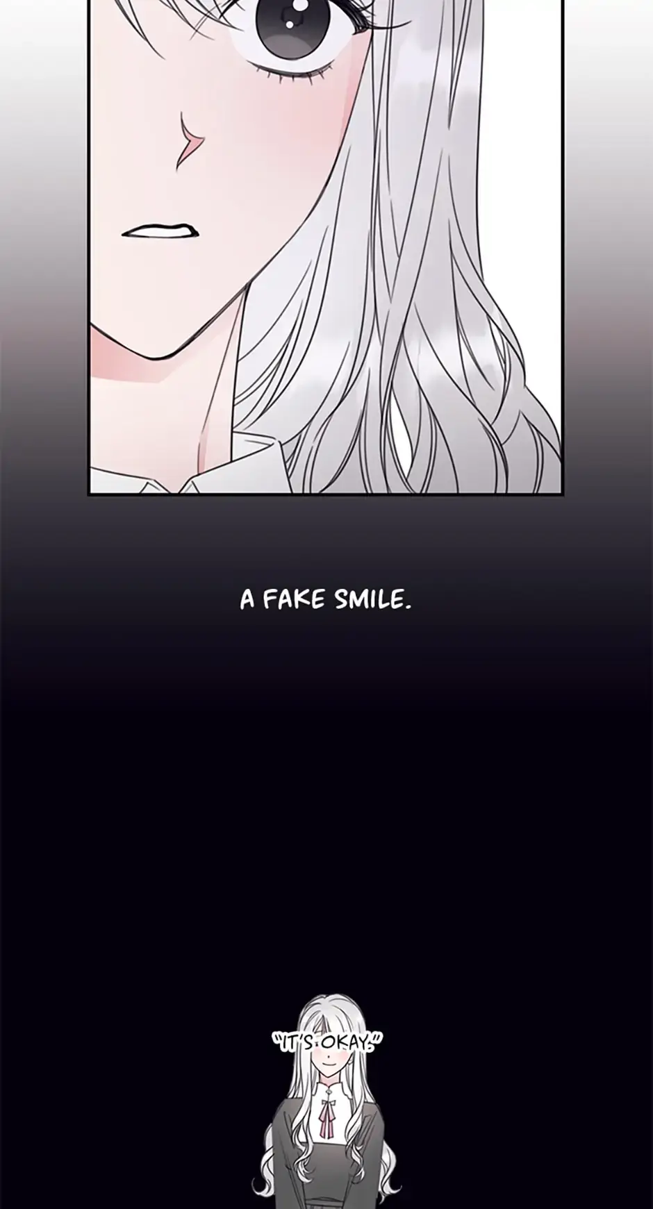Lysia Tries The Quiet Life Chapter 9 page 17 - 