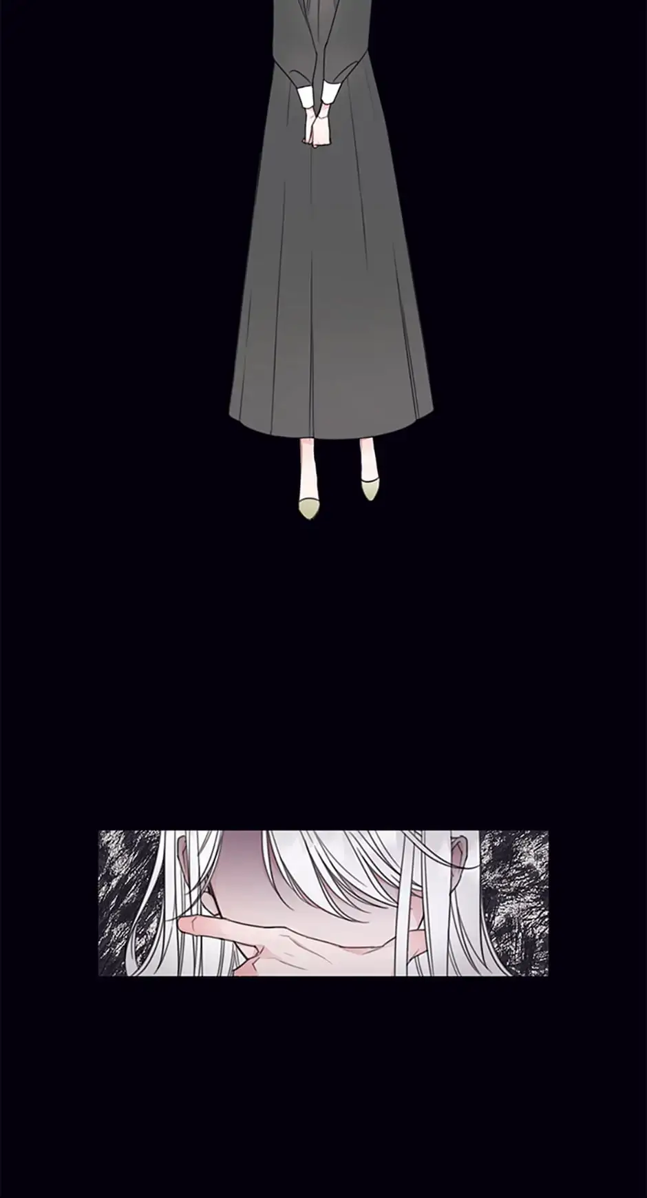 Lysia Tries The Quiet Life Chapter 9 page 18 - 