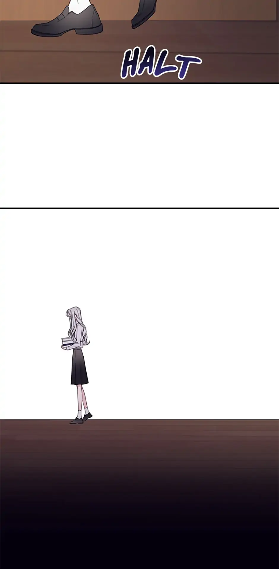 Lysia Tries The Quiet Life Chapter 9 page 30 - 