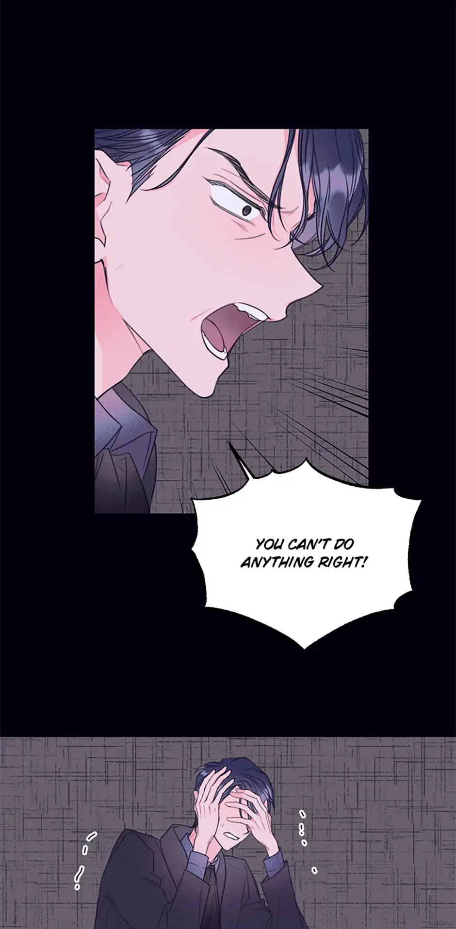 Lysia Tries The Quiet Life Chapter 9 page 31 - 