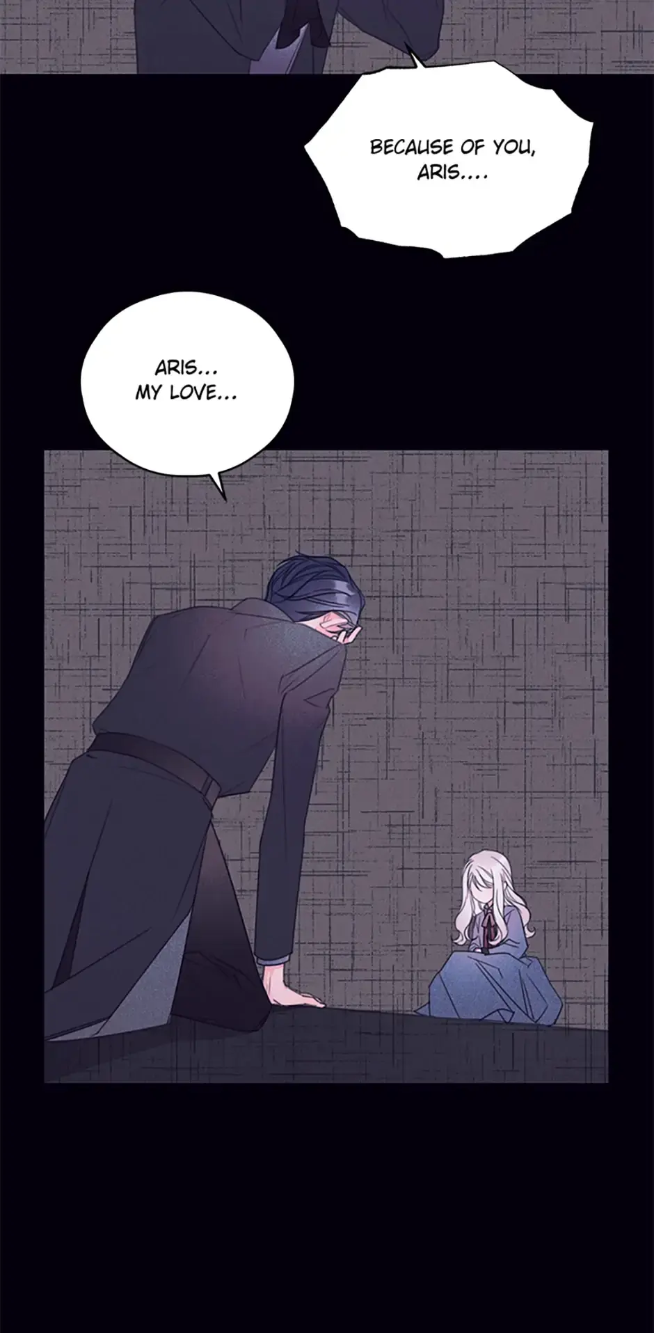 Lysia Tries The Quiet Life Chapter 9 page 32 - 