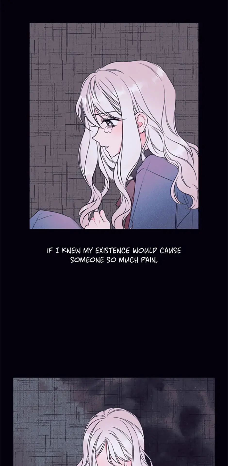 Lysia Tries The Quiet Life Chapter 9 page 33 - 