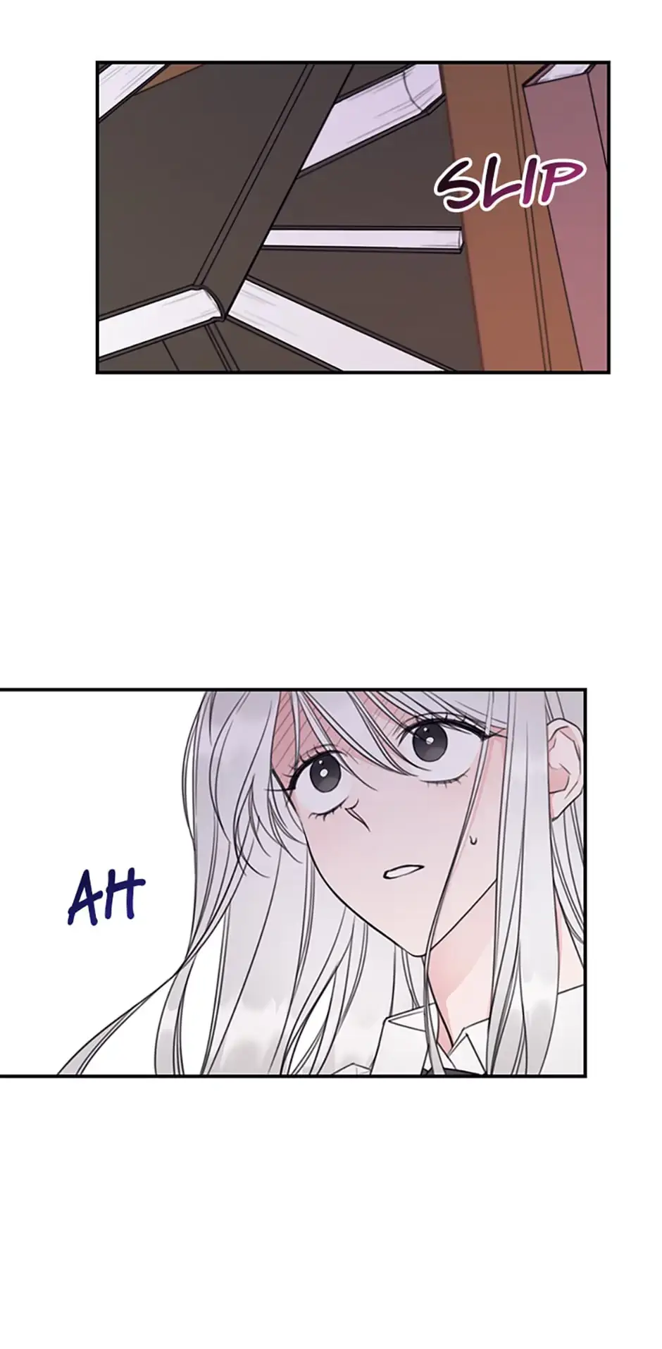 Lysia Tries The Quiet Life Chapter 9 page 36 - 