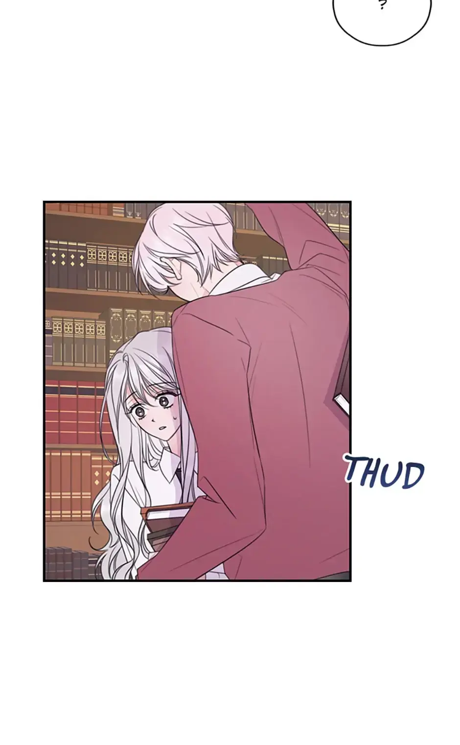 Lysia Tries The Quiet Life Chapter 9 page 38 - 