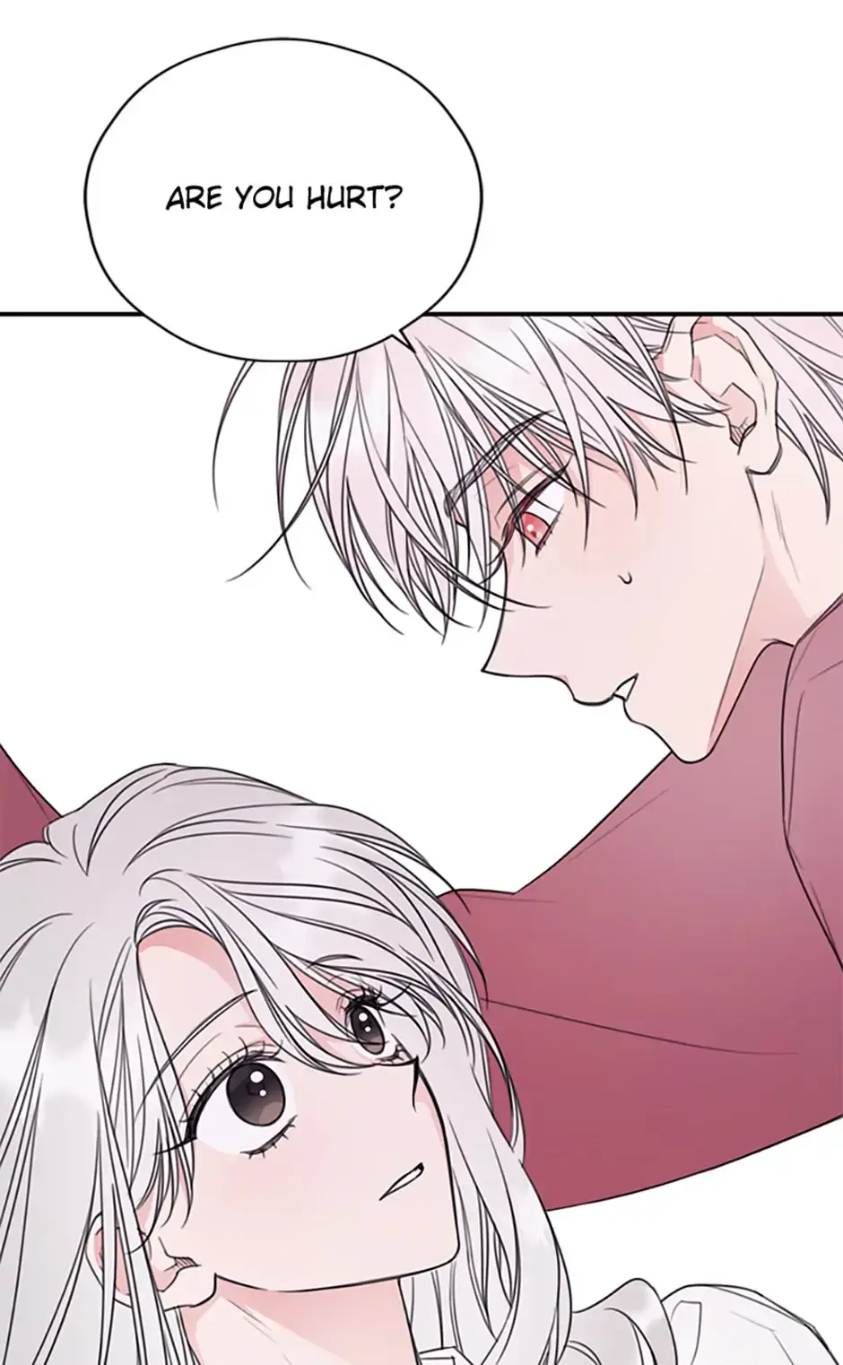Lysia Tries The Quiet Life Chapter 9 page 39 - 