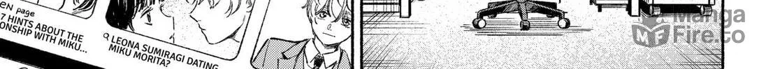 Machiko no Koi Chapter 0 page 30 - 
