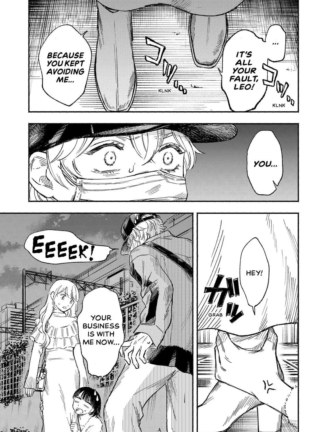 Machiko no Koi Chapter 0 page 69 - 
