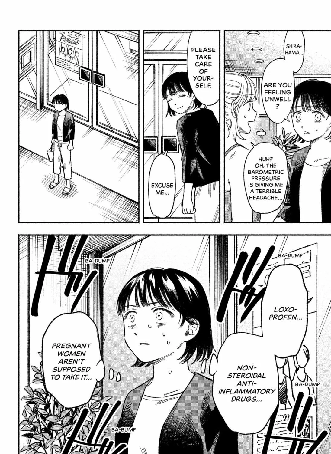 Machiko no Koi Chapter 0 page 79 - 