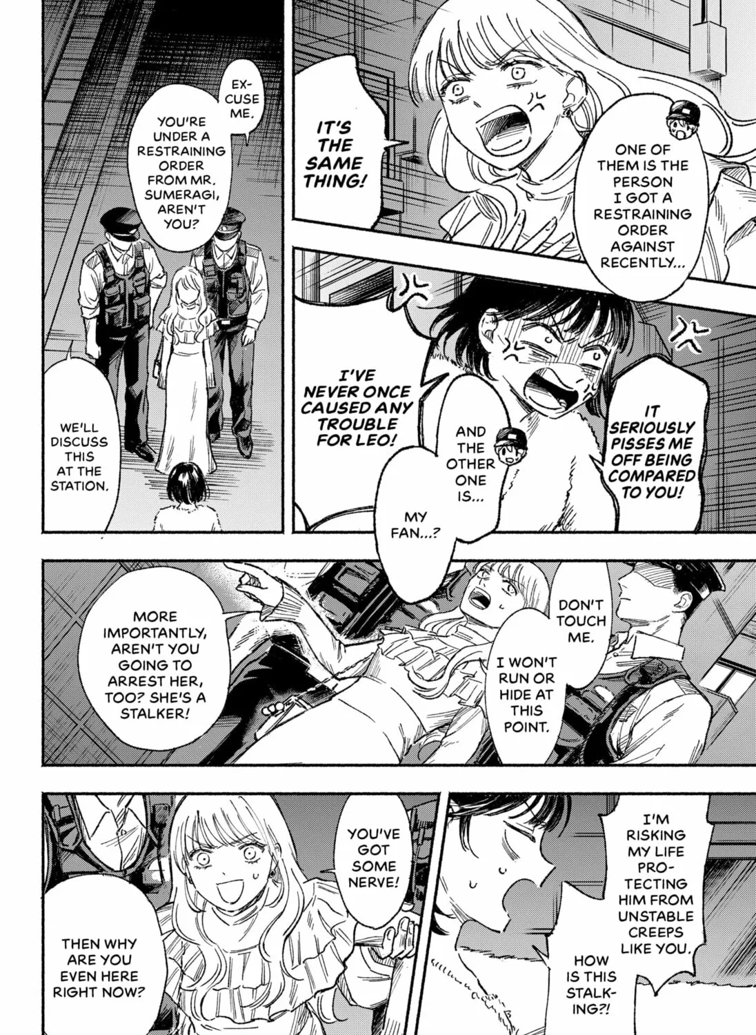 Machiko no Koi Chapter 0 page 87 - 