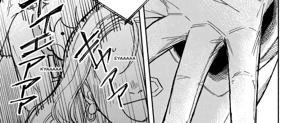 Machiko no Koi Chapter 1.1 page 14 - 