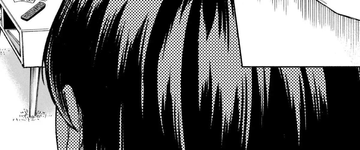 Machiko no Koi Chapter 1.1 page 20 - 