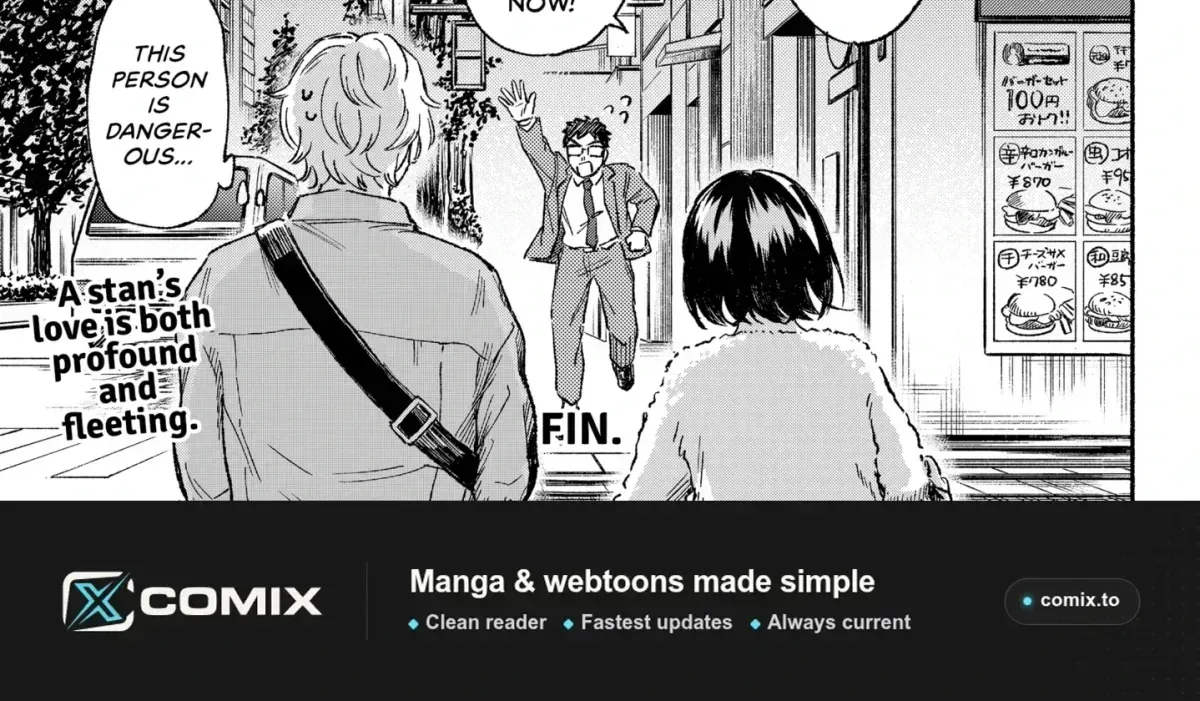 Machiko no Koi Chapter 1.1 page 98 - 