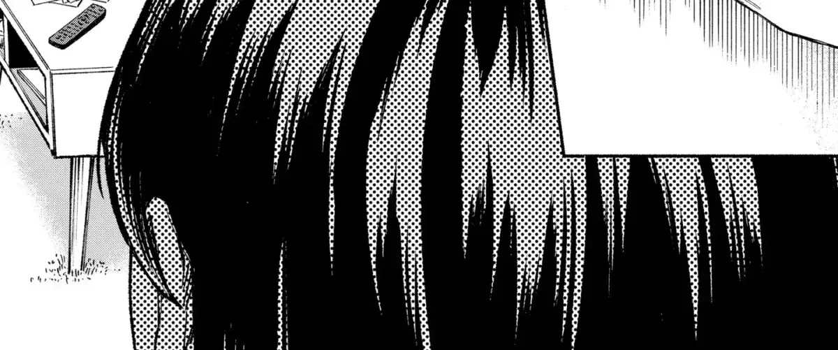 Machiko no Koi Chapter 1.2 page 20 - 