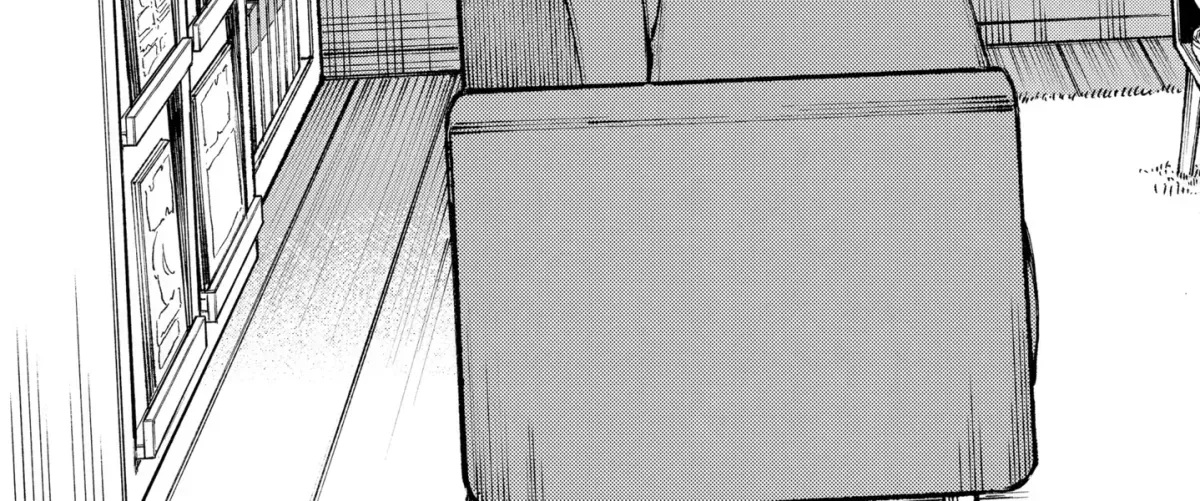 Machiko no Koi Chapter 1.2 page 22 - 