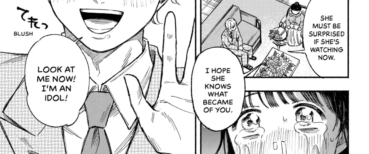 Machiko no Koi Chapter 1.2 page 54 - 