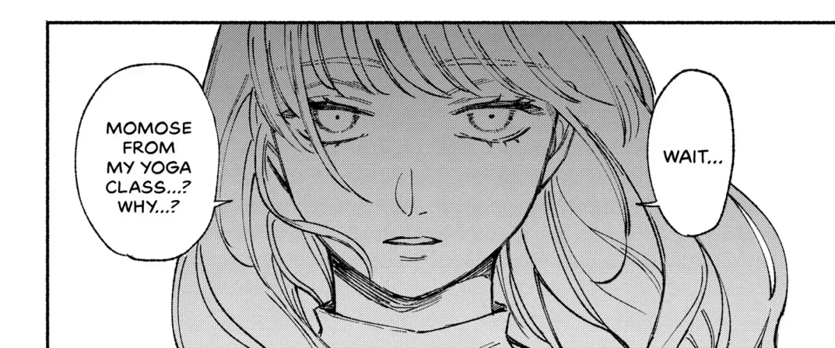 Machiko no Koi Chapter 1.3 page 72 - 