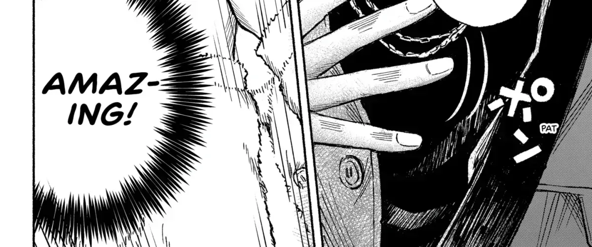 Machiko no Koi Chapter 1.3 page 96 - 